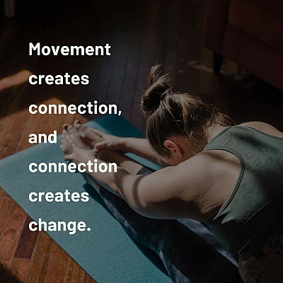 Transforming Anxiety into Confidence through Yoga | Maria’s Story